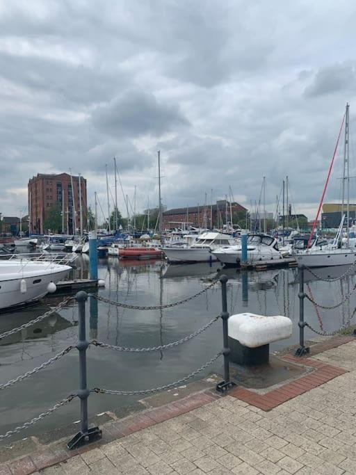 Fruit Market Hull Kingston upon Hull Εξωτερικό φωτογραφία