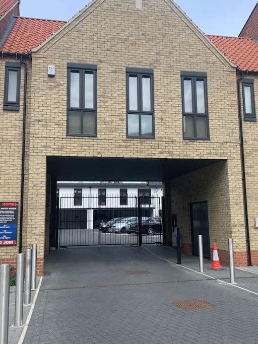 Fruit Market Hull Kingston upon Hull Εξωτερικό φωτογραφία